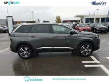 Photo 4 de l'offre de Peugeot 5008 1.5 BlueHDi 130ch S&S Allure Pack EAT8 à 40 990 € chez SudOuest Occasions