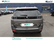 Photo 5 de l'offre de Peugeot 5008 1.5 BlueHDi 130ch S&S Allure Pack EAT8 à 40 990 € chez SudOuest Occasions