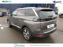 Photo 7 de l'offre de Peugeot 5008 1.5 BlueHDi 130ch S&S Allure Pack EAT8 à 40 990 € chez SudOuest Occasions