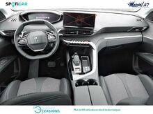 Photo 8 de l'offre de Peugeot 5008 1.5 BlueHDi 130ch S&S Allure Pack EAT8 à 40 990 € chez SudOuest Occasions