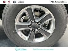 Photo 11 de l'offre de Jeep Wrangler 2.2 MultiJet 200ch Sahara Command-Trac BVA8 188g à 57 980 € chez SudOuest Occasions