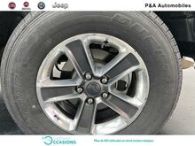 Photo 12 de l'offre de Jeep Wrangler 2.2 MultiJet 200ch Sahara Command-Trac BVA8 188g à 57 980 € chez SudOuest Occasions
