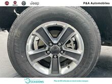 Photo 13 de l'offre de Jeep Wrangler 2.2 MultiJet 200ch Sahara Command-Trac BVA8 188g à 57 980 € chez SudOuest Occasions