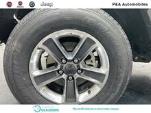 Photo 14 de l'offre de Jeep Wrangler 2.2 MultiJet 200ch Sahara Command-Trac BVA8 188g à 57 980 € chez SudOuest Occasions