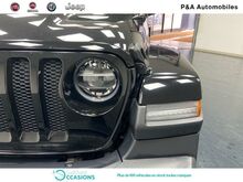Photo 15 de l'offre de Jeep Wrangler 2.2 MultiJet 200ch Sahara Command-Trac BVA8 188g à 57 980 € chez SudOuest Occasions