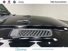 Photo 16 de l'offre de Jeep Wrangler 2.2 MultiJet 200ch Sahara Command-Trac BVA8 188g à 57 980 € chez SudOuest Occasions