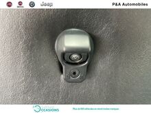 Photo 19 de l'offre de Jeep Wrangler 2.2 MultiJet 200ch Sahara Command-Trac BVA8 188g à 57 980 € chez SudOuest Occasions