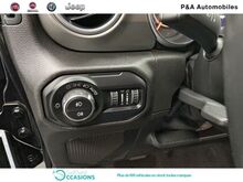 Photo 21 de l'offre de Jeep Wrangler 2.2 MultiJet 200ch Sahara Command-Trac BVA8 188g à 57 980 € chez SudOuest Occasions