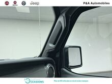 Photo 24 de l'offre de Jeep Wrangler 2.2 MultiJet 200ch Sahara Command-Trac BVA8 188g à 57 980 € chez SudOuest Occasions