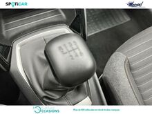 Photo 17 de l'offre de Peugeot 208 1.5 BlueHDi 100ch S&S Active à 17 990 € chez SudOuest Occasions