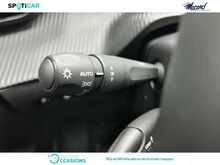 Photo 21 de l'offre de Peugeot 208 1.5 BlueHDi 100ch S&S Active à 17 990 € chez SudOuest Occasions