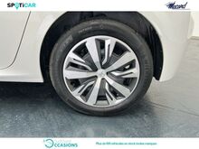 Photo 11 de l'offre de Peugeot 208 1.2 PureTech 75ch S&S Active Business à 16 890 € chez SudOuest Occasions