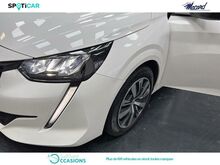 Photo 12 de l'offre de Peugeot 208 1.2 PureTech 75ch S&S Active Business à 16 890 € chez SudOuest Occasions