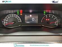 Photo 18 de l'offre de Peugeot 208 1.2 PureTech 75ch S&S Active Business à 16 890 € chez SudOuest Occasions