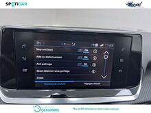 Photo 15 de l'offre de Peugeot 208 1.2 PureTech 75ch S&S Active Business à 16 850 € chez SudOuest Occasions