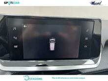 Photo 18 de l'offre de Peugeot 208 1.2 PureTech 75ch S&S Active Business à 16 850 € chez SudOuest Occasions