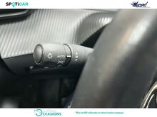 Photo 19 de l'offre de Peugeot 208 1.2 PureTech 75ch S&S Active Business à 16 850 € chez SudOuest Occasions