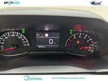 Photo 20 de l'offre de Peugeot 208 1.2 PureTech 75ch S&S Active Business à 16 850 € chez SudOuest Occasions