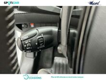 Photo 23 de l'offre de Peugeot 208 1.2 PureTech 75ch S&S Active Business à 16 850 € chez SudOuest Occasions