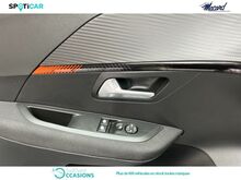 Photo 24 de l'offre de Peugeot 208 1.2 PureTech 75ch S&S Active Business à 16 850 € chez SudOuest Occasions