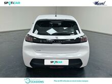 Photo 5 de l'offre de Peugeot 208 1.2 PureTech 75ch S&S Active Business à 16 850 € chez SudOuest Occasions