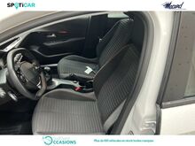 Photo 9 de l'offre de Peugeot 208 1.2 PureTech 75ch S&S Active Business à 16 850 € chez SudOuest Occasions