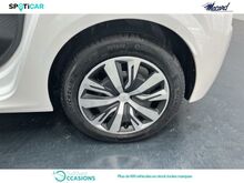 Photo 11 de l'offre de Peugeot 208 1.2 PureTech 75ch S&S Active Business à 16 800 € chez SudOuest Occasions