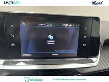 Photo 14 de l'offre de Peugeot 208 1.2 PureTech 75ch S&S Active Business à 16 800 € chez SudOuest Occasions