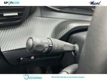 Photo 18 de l'offre de Peugeot 208 1.2 PureTech 75ch S&S Active Business à 16 800 € chez SudOuest Occasions