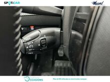 Photo 19 de l'offre de Peugeot 208 1.2 PureTech 75ch S&S Active Business à 16 800 € chez SudOuest Occasions
