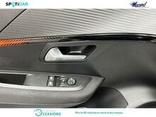 Photo 21 de l'offre de Peugeot 208 1.2 PureTech 75ch S&S Active Business à 16 800 € chez SudOuest Occasions