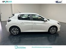 Photo 4 de l'offre de Peugeot 208 1.2 PureTech 75ch S&S Active Business à 16 800 € chez SudOuest Occasions