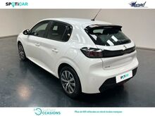 Photo 7 de l'offre de Peugeot 208 1.2 PureTech 75ch S&S Active Business à 16 800 € chez SudOuest Occasions
