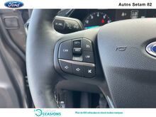 Photo 13 de l'offre de Ford Puma 1.0 EcoBoost 125ch mHEV Titanium à 24 880 € chez SudOuest Occasions