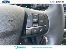 Photo 14 de l'offre de Ford Puma 1.0 EcoBoost 125ch mHEV Titanium à 24 880 € chez SudOuest Occasions