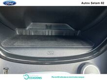 Photo 20 de l'offre de Ford Puma 1.0 EcoBoost 125ch mHEV Titanium à 24 880 € chez SudOuest Occasions