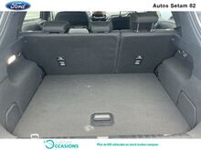 Photo 5 de l'offre de Ford Puma 1.0 EcoBoost 125ch mHEV Titanium à 24 880 € chez SudOuest Occasions