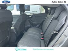 Photo 6 de l'offre de Ford Puma 1.0 EcoBoost 125ch mHEV Titanium à 24 880 € chez SudOuest Occasions