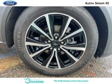 Photo 9 de l'offre de Ford Puma 1.0 EcoBoost 125ch mHEV Titanium à 24 880 € chez SudOuest Occasions