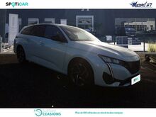 Photo 3 de l'offre de Peugeot 308 SW 1.5 BlueHDi 130ch S&S Allure Pack à 30 790 € chez SudOuest Occasions