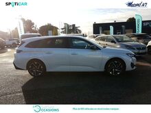 Photo 4 de l'offre de Peugeot 308 SW 1.5 BlueHDi 130ch S&S Allure Pack à 30 790 € chez SudOuest Occasions