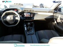 Photo 8 de l'offre de Peugeot 308 SW 1.5 BlueHDi 130ch S&S Allure Pack à 30 790 € chez SudOuest Occasions