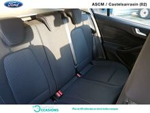 Photo 10 de l'offre de Ford Focus 1.5 EcoBlue 95ch Trend Business à 16 960 € chez SudOuest Occasions