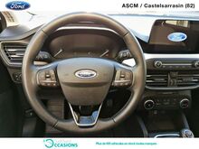Photo 11 de l'offre de Ford Focus 1.5 EcoBlue 95ch Trend Business à 16 960 € chez SudOuest Occasions