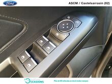 Photo 14 de l'offre de Ford Focus 1.5 EcoBlue 95ch Trend Business à 16 960 € chez SudOuest Occasions