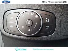 Photo 17 de l'offre de Ford Focus 1.5 EcoBlue 95ch Trend Business à 16 960 € chez SudOuest Occasions