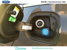 Photo 18 de l'offre de Ford Focus 1.5 EcoBlue 95ch Trend Business à 16 960 € chez SudOuest Occasions