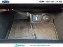 Photo 22 de l'offre de Ford Focus 1.5 EcoBlue 95ch Trend Business à 16 960 € chez SudOuest Occasions