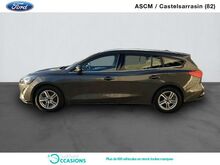 Photo 4 de l'offre de Ford Focus 1.5 EcoBlue 95ch Trend Business à 16 960 € chez SudOuest Occasions