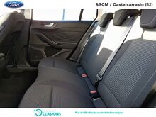 Photo 6 de l'offre de Ford Focus 1.5 EcoBlue 95ch Trend Business à 16 960 € chez SudOuest Occasions